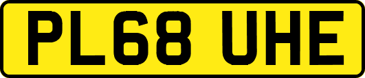 PL68UHE