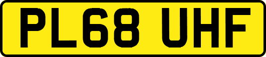 PL68UHF