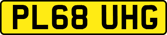PL68UHG