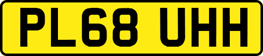 PL68UHH