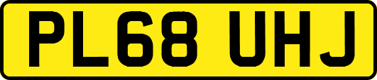 PL68UHJ