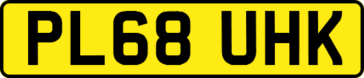 PL68UHK