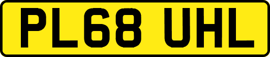 PL68UHL