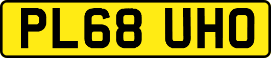 PL68UHO