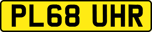 PL68UHR