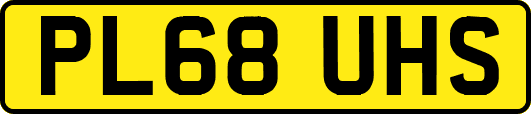 PL68UHS