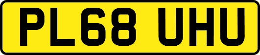 PL68UHU
