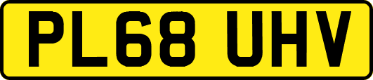 PL68UHV
