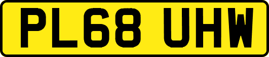 PL68UHW