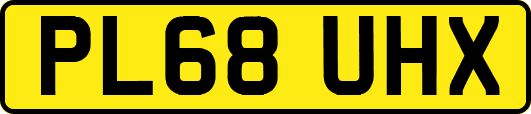 PL68UHX