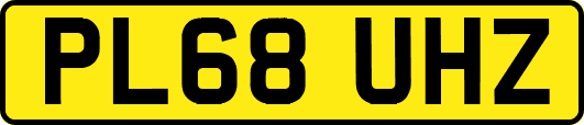 PL68UHZ