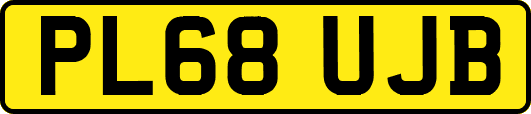 PL68UJB