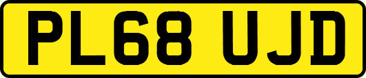 PL68UJD