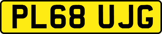 PL68UJG