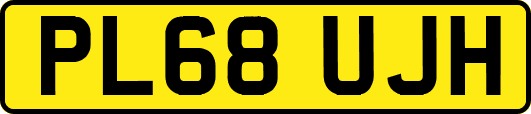 PL68UJH