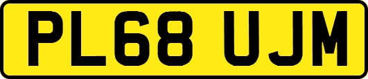 PL68UJM
