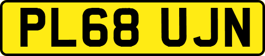 PL68UJN