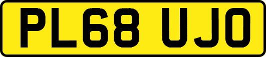 PL68UJO