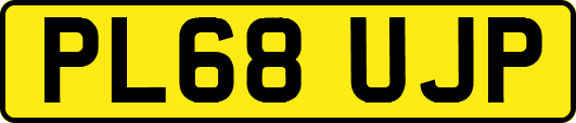 PL68UJP
