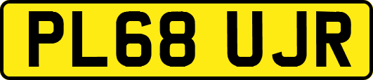 PL68UJR