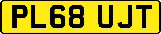 PL68UJT