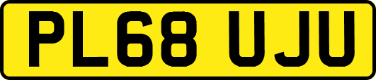 PL68UJU