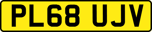 PL68UJV