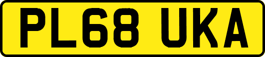 PL68UKA