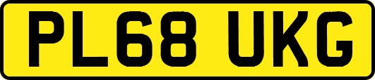 PL68UKG