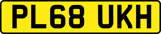 PL68UKH