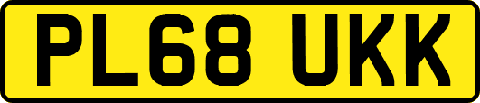 PL68UKK