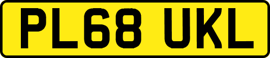 PL68UKL
