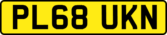 PL68UKN