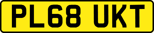 PL68UKT