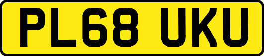PL68UKU