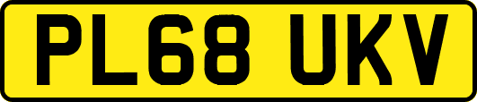 PL68UKV