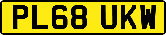 PL68UKW