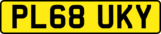 PL68UKY