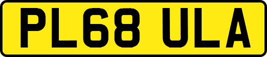 PL68ULA