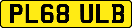 PL68ULB