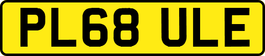 PL68ULE