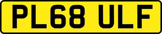 PL68ULF