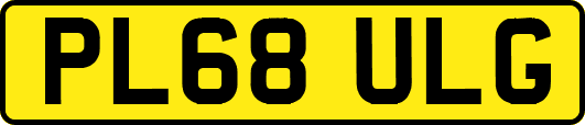 PL68ULG
