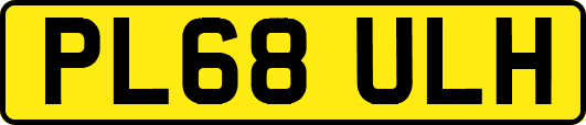 PL68ULH
