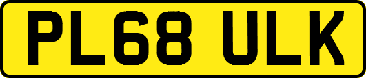 PL68ULK