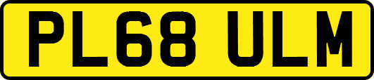 PL68ULM