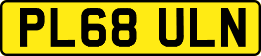 PL68ULN