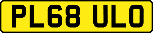 PL68ULO