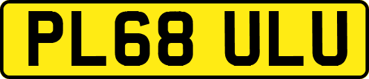 PL68ULU