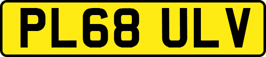 PL68ULV